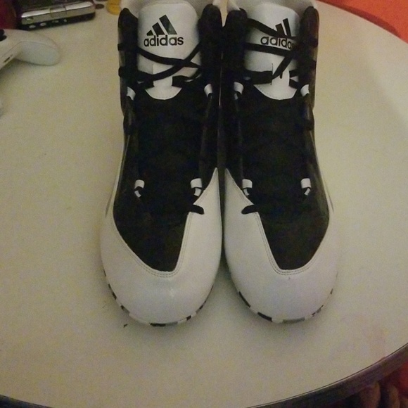 Shoes - Picture 3 of 7